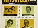 Hitsville 7“ EP - 1958, FEP 2034 - Buddy Holly, Billy Williams - Vinyl Record