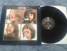 THE BEATLES - Let it be DMM Parlophone FOC 064 7 46442 1 EEC German Deutsch