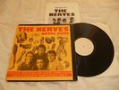 THE NERVES Notre Demo LP Good Vibrations Records punk powerpop Undertones Rudi