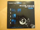 Miles Davis All Stars Vol. 2-1955-Prestige PRLP 200-50th St NYC Address-10