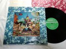 ROLLING STONES SATANIC MAJESTIES REQUEST UK EXPORT LONDON DECCA FFRR 3D JAPAN