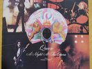 QUEEN A Night at the Opera LP unplayed NEW Israel FREDDIE MERCURY Vinyl