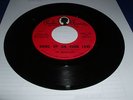 THE MONTCLAIRS NORTHERN SOUL RARE PAULA 7