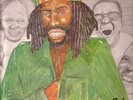 JAH STITCH - WATCH YOUR STEP YOUTH MAN LP/THIRD WORLD TWLP701...EX+