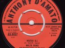 MALTA BUMS Mister DJ 7