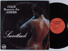 IVAN BOOGALOO JOE JONES Sweetback JOKA LP VG++/NM private funk jazz