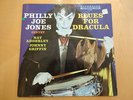 Philly Joe Jones Sextet-Blues For Dracula-1958-Riverside RLP 12 282-DG Label