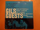 Gil Melle Quartet-Gil's Guests-1956-Prestige PRLP 7063-50th St NYC Address