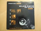 Miles Davis All Stars Vol. 1-1955-Prestige PRLP 196-50th St NYC Address-10