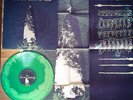 Modern Life Is War Fever Hunting Kelly Green/Mint Converge Touche Amore La Dispu