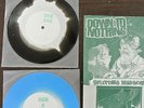 Down to Nothing-Splitting Headache Exclusive (Rival Mob,Lockin Out)