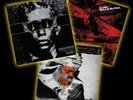 Third Man Records Document Release Volume 2 - Patton - McTell - Shieks - MINT