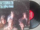 Rolling Stones AFTERMATH LP USA 1966 London LL 3476 Mono Vinyl gut-sehr gut 