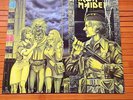 Iron Maiden-Women In Uniform 12 Uk Different With Purple Label On Vinyl 1980