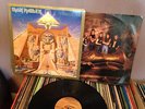 Iron Maiden Powerslave LP PROMO Excellent condition Virgin limited edition