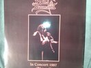 KING DIAMOND-IN CONCERT 1987 ABIGAIL,MERCYFUL FATE,ORIGINAL,RARE