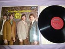 SMALL FACES, FROM THE BEGINNING RED DECCA UNBOXED MONO LK 4879 ALBUM.