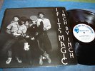 INCH BY INCH rare UK ORIGINAL 1981 / BOOGIE FUNK / MODERN SOUL / PRIVATE PRESS 