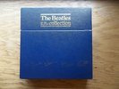 The Beatles 1981 EP Collection 15 EP Records 45 RPM Box Set