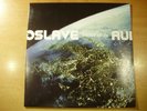 AUDIOSLAVE - REVELATIONS - USA LP 2006 - TRANSPARENT VINYL
