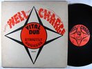 VITAL DUB Strictly Rockers LP on Well Charge