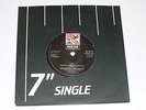 STRAWBERRY SWITCHBLADE - Trees & Flowers - Rare 1983 UK 7