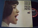 FREDA PAYNE - 