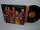 FOTHERINGAY self-titled s/t LP A&M SP4269 (1970) gatefold original US album P1/