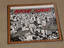 Ataque Sonoro, Vinyl-LP.