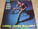 LONG JOHN BALDRY   LONG JOHN'S BLUES ** 1965 UK 1st UA LP