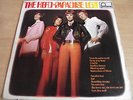 THE HERD   PARADISE LOST ** 1968 UK 1st FONTANA LP Rare LAM SLV ISSUE.