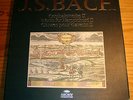 BACH EDITION Works for Harpsichord II 10-LP-Box ARCHIV