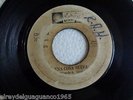 Ricardo Alfonso y Los Rebeldes - Una Cosa Nueva - Garage Fuzz Breaks EL SAL(vg)?