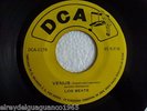 Los Beats - Venus rare beat Latin Psych El Salvador en espanol DCA(vg+++ )?