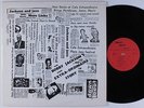 BOBBY JACKSON CAFE Extra Ordinaire Story NINTH NOTE LP private jazz