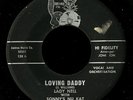 R&B Rocker 45   Lady Nell   Loving Daddy   Nu-Kat   mp3