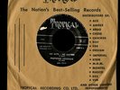 R&B 45   Professor Longhair   No Buts, No Maybes   Tropical   mp3