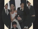BLONDIE Parallel Lines 1978 USA  Vinyl LP PICTURE DISC  EXCELLENT CONDITION