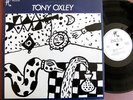 Tony Oxley Evan Parker Derek Bailey Barry Guy RARE England 1975 Incus 08lp
