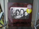 THE  DOORS   L.A. WOMAN  .1971. VINYL  MINT  COVER  EX+ .  A2x & B6  superb