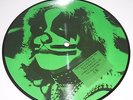 KISS - SINGLE - PICTURE DISC - INTERVIEWED IN ARGENTINA 1994 - # 16 / 100