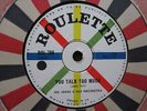 JOE JONES & HIS ORCHESTRA - RARE SOUTH AFRICAN 78 RPM - TALK TOO MUCH / LOVE YOU