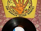 Horace Silver Horace-Scope Blue Note 4042 Mono DG RVG EAR EX?EX++ 1960