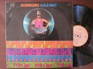 SIXTO RODRIGUEZ - COLD FACT - RARE SOUTH AFRICAN PRESSING SUSSEX - SUGARMAN