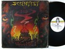 SCIENTIST In Dub LP on Jah Guidance VG++ shrink