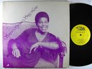 SONYA SPENCE Sings Love LP on High Note VG++