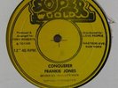 FRANKIE JONES Conquerer 12