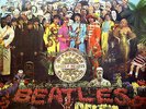 THE BEATLES    SGT.PEPPER LHCB    RARE COMPLETE 1967 
