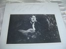 Rare psych folk acid private 70's  CY TIMMONS World's Greatest Unknown  SIGNED