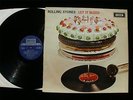 THE ROLLING STONES Let It Bleed UK Boxed Decca Stereo SKL 5025 6W/3W EX